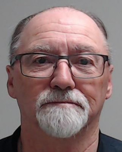 Rickie Jay Edwards a registered Sex or Violent Offender of Indiana