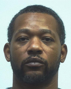 Montray Danyattia Green a registered Sex or Violent Offender of Indiana