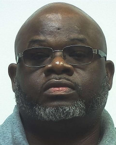Ivren Shamera Morgan a registered Sex or Violent Offender of Indiana