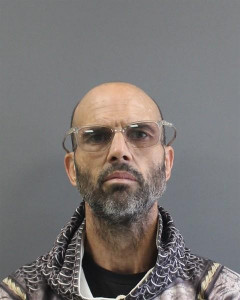 John William Benoit a registered Sex or Violent Offender of Indiana
