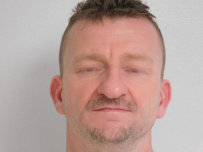Scott Edwin Dowell a registered Sex or Violent Offender of Indiana