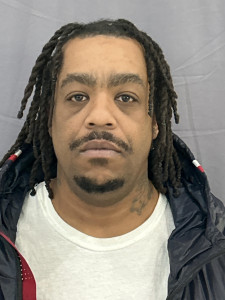 Mario L Balenton a registered Sex or Violent Offender of Indiana