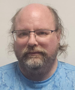 Keith Morgan Rogers a registered Sex or Violent Offender of Indiana