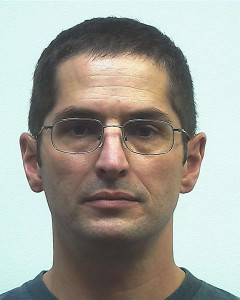 Mikhel Andrew Burgland a registered Sex or Violent Offender of Indiana