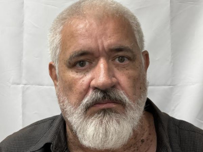 Keith Unsinger a registered Sex or Violent Offender of Indiana