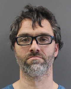 Patrick Michael Brosch a registered Sex or Violent Offender of Indiana