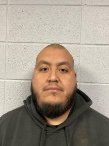 Cristobal Chavez a registered Sex or Violent Offender of Indiana