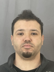 Landon Christopher Vanwinkle a registered Sex or Violent Offender of Indiana