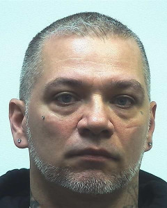 David Edward Meyer a registered Sex or Violent Offender of Indiana