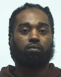 Louis Shavon Marcelous Robinson a registered Sex or Violent Offender of Indiana