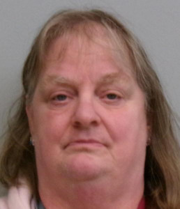 Wendy Sue Nattinger a registered Sex or Violent Offender of Indiana