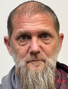 Shawn Anthony Dehaven Sr a registered Sex or Violent Offender of Indiana