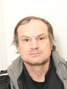 David Leroy Amos a registered Sex or Violent Offender of Indiana