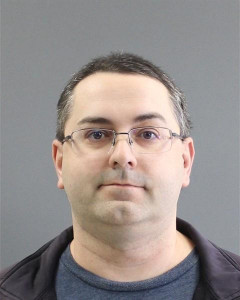 Steven Anthony Ruschak a registered Sex or Violent Offender of Indiana