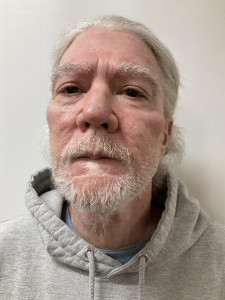 Ricky Layne Phillips a registered Sex or Violent Offender of Indiana