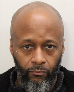 Damond Dion Gardner a registered Sex or Violent Offender of Indiana