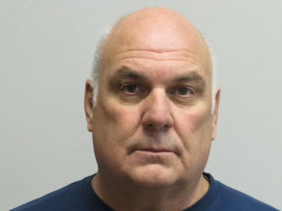 Michael James Casteel a registered Sex or Violent Offender of Indiana