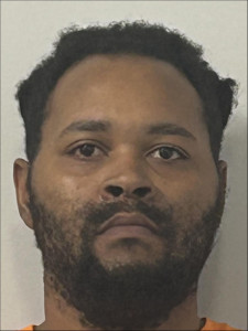 Kaljerome Kenneth Ringo a registered Sex or Violent Offender of Indiana