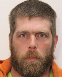 Brian Robert Hensley a registered Sex or Violent Offender of Indiana