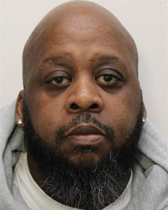 Lamar Reginald Welch a registered Sex or Violent Offender of Indiana