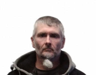 Larry Dale Baker a registered Sex or Violent Offender of Indiana
