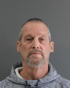 Timothy Eugene Copeland a registered Sex or Violent Offender of Indiana