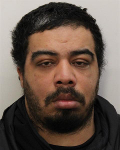 Jesus E Guerra a registered Sex or Violent Offender of Indiana
