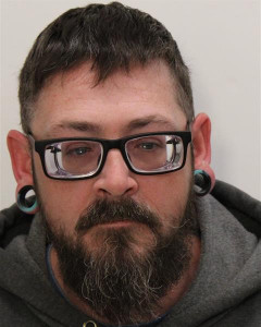 Devin Wade Crawford a registered Sex or Violent Offender of Indiana