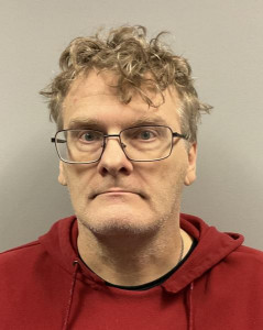 John Wesley Baxter a registered Sex or Violent Offender of Indiana