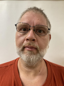 William Ernest Kinman a registered Sex or Violent Offender of Indiana