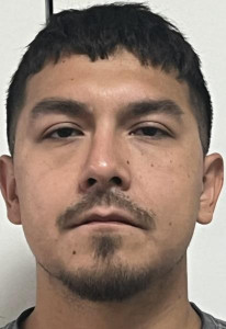 Kristobal Jesus Martinez a registered Sex or Violent Offender of Indiana