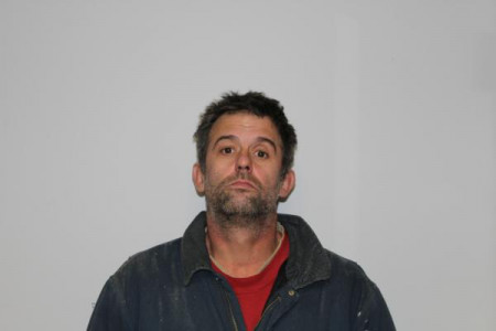 Dalton K Morris a registered Sex or Violent Offender of Indiana