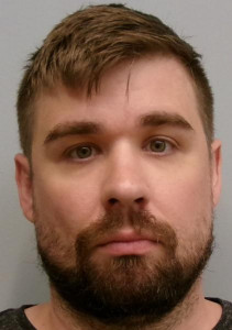 Jared J Carr a registered Sex or Violent Offender of Indiana
