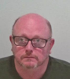 Jason Scott Bergen a registered Sex or Violent Offender of Indiana