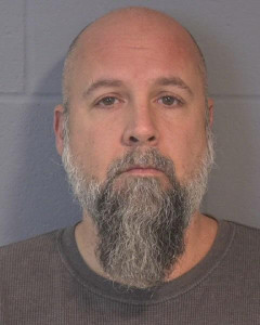 Paul Anthony Boren a registered Sex or Violent Offender of Indiana