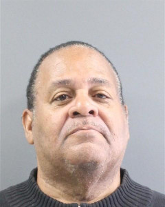 Rufus Henry Balentine a registered Sex or Violent Offender of Indiana