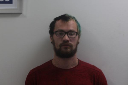 Nicholas Dwayne Mcdaniel a registered Sex or Violent Offender of Indiana