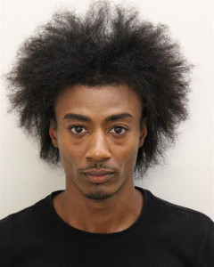 Oche Majin Devaraja King a registered Sex or Violent Offender of Indiana