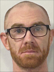 Gregory Phillip Ward Jr a registered Sex or Violent Offender of Indiana