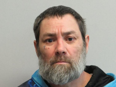 Brian Dean Cassity a registered Sex or Violent Offender of Indiana
