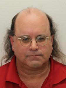Kenneth William Kipp a registered Sex Offender of Texas
