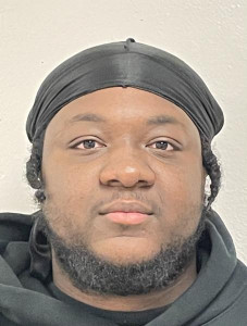 Jerrion James Reid a registered Sex or Violent Offender of Indiana