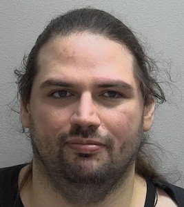 Damion Lee Neese a registered Sex or Violent Offender of Indiana