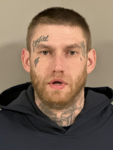 Joshua Harold Troxell a registered Sex or Violent Offender of Indiana