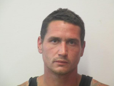 Kodie Edward Stevens a registered Sex or Violent Offender of Indiana