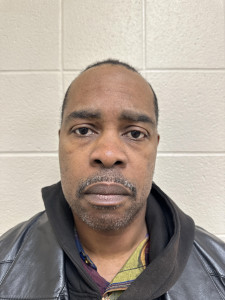 Kenneth Darrell Barnett Jr a registered Sex or Violent Offender of Indiana
