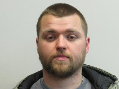 Billie J Shetley III a registered Sex or Violent Offender of Indiana