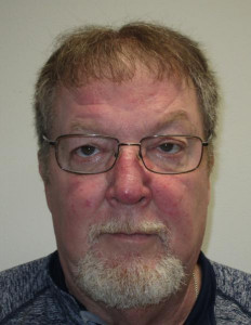 Stephen Neil Bostain a registered Sex or Violent Offender of Indiana