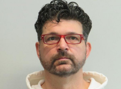 Scott Louis Gressel a registered Sex or Violent Offender of Indiana