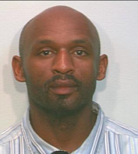 Tyrone Cortez Henderson a registered Sex or Violent Offender of Indiana